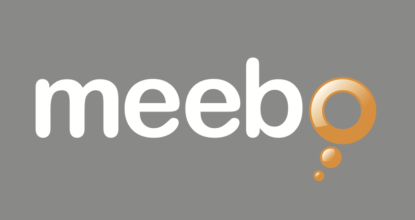 Meebo Logo